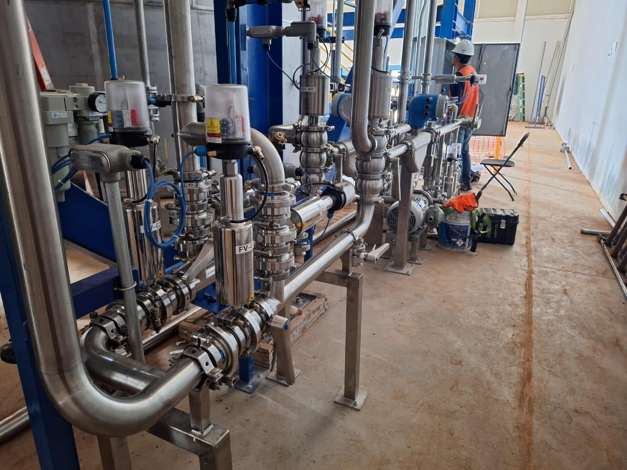 Process-Think Engineering